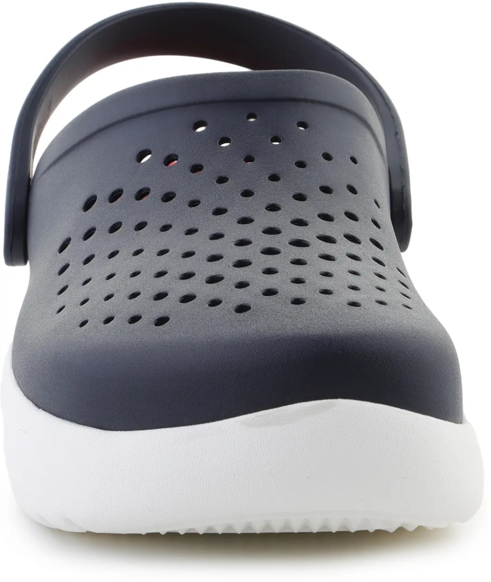 Papuci InMotion Clog Navy - Img 2
