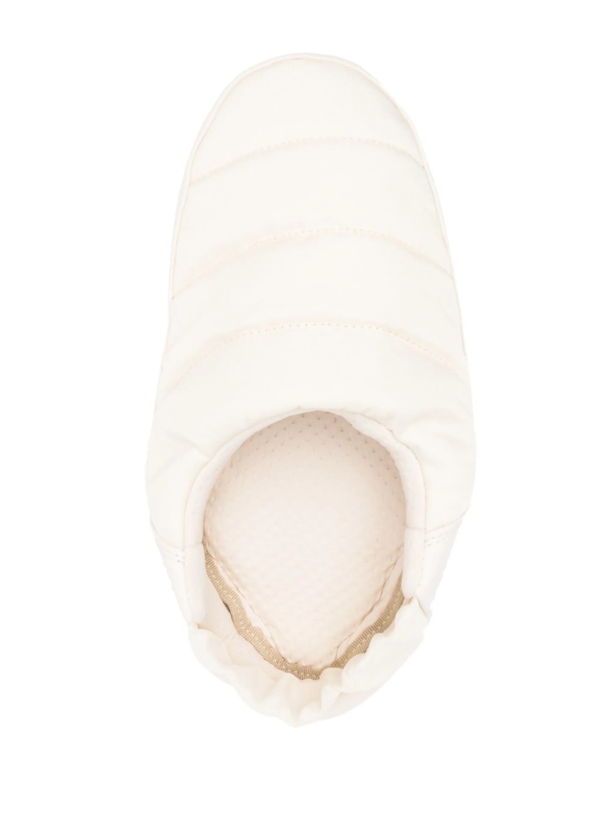 Papuci Moon Boot neutri din pvc si poliamida - Img 4