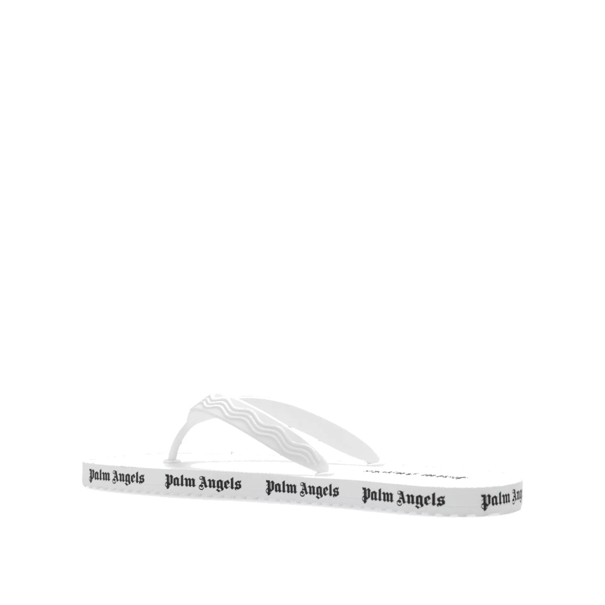 Papuci Palm Angels Flip Flop Slides - Img 3