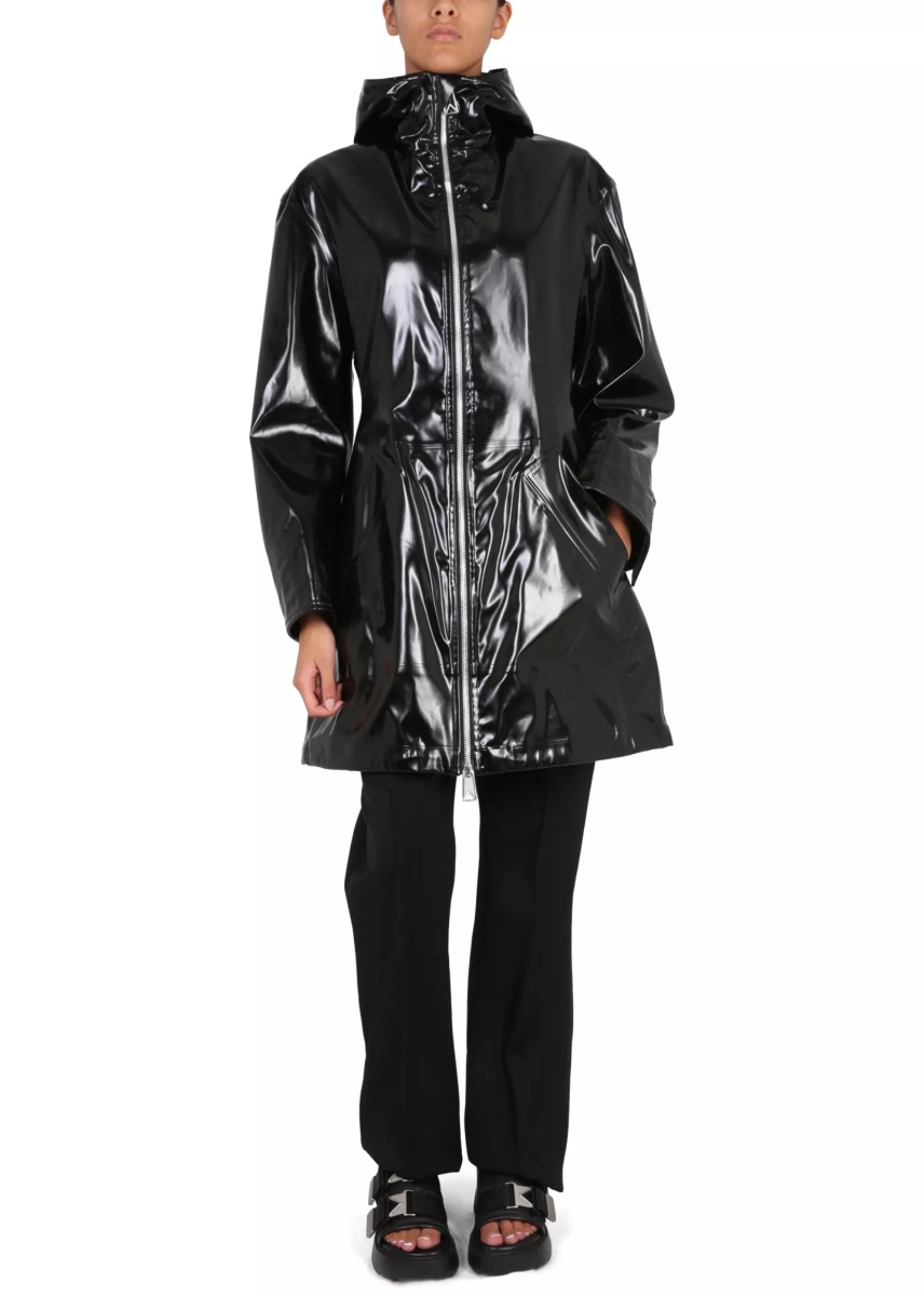 Parka Con Cappuccio - Img 2