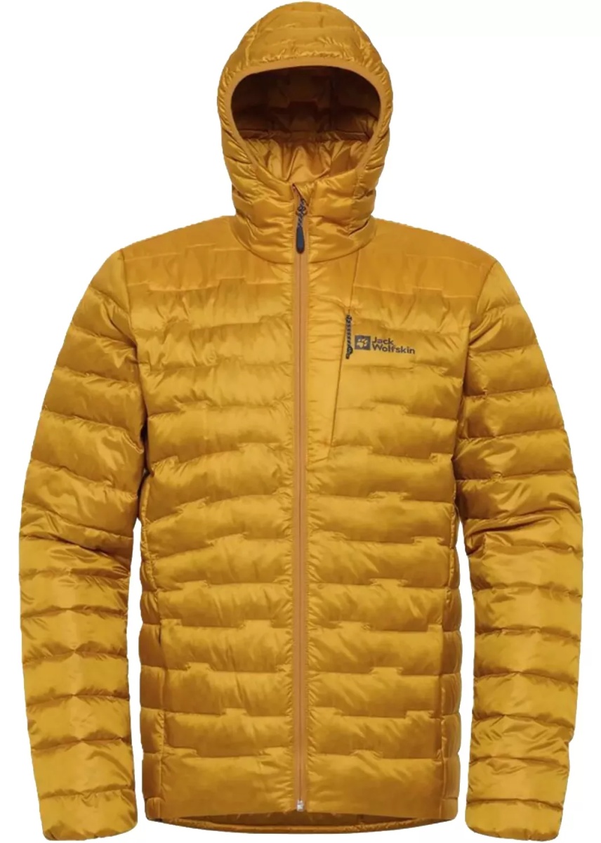 Passamani Down Hoody M - Img 2