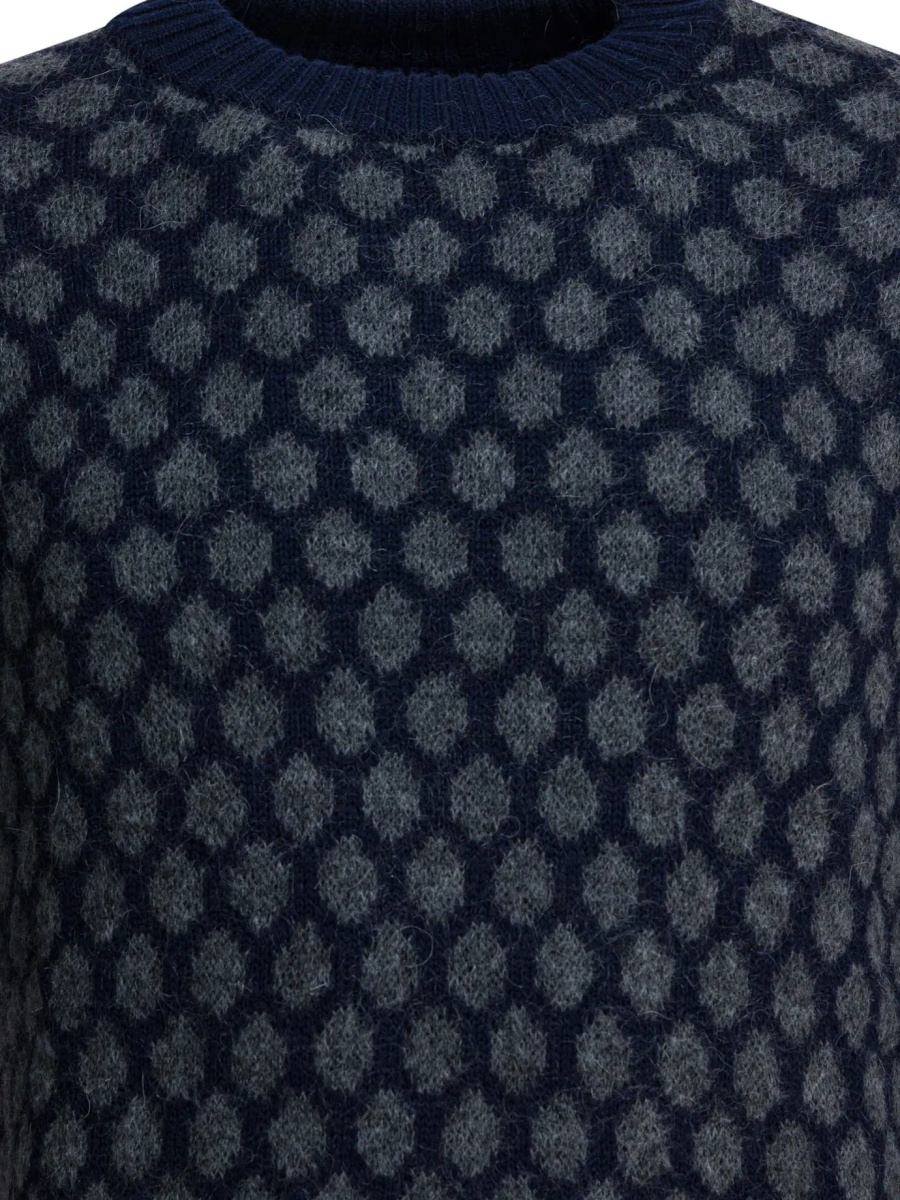 "Paul" crewneck sweater - Img 3