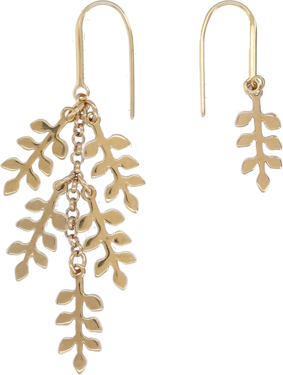 Pendant Earrings - Img 2