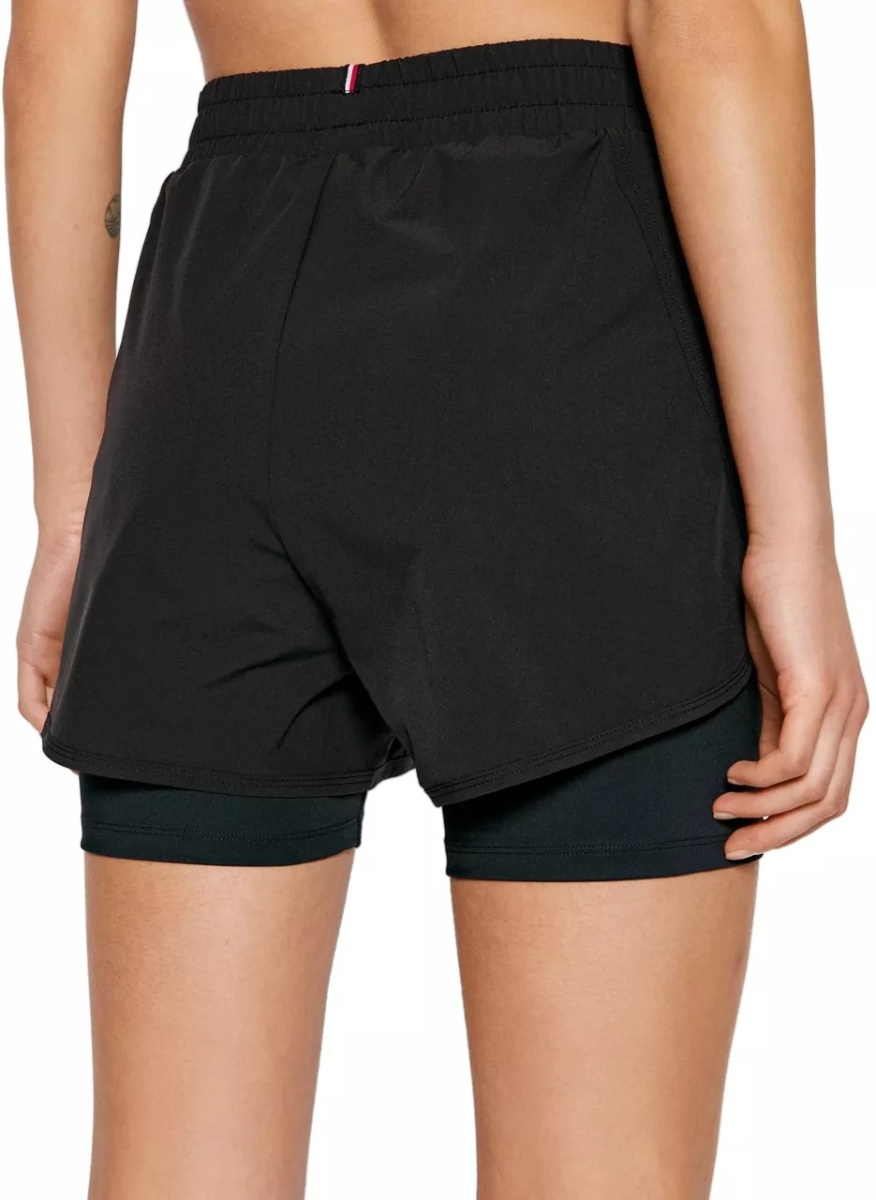 Performance 2-In-1 Short S10S101148BDS - Img 3