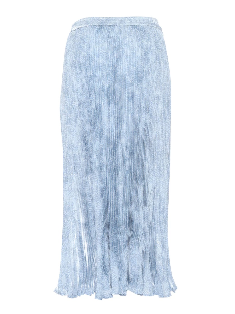 Petal midi skirt - Img 2