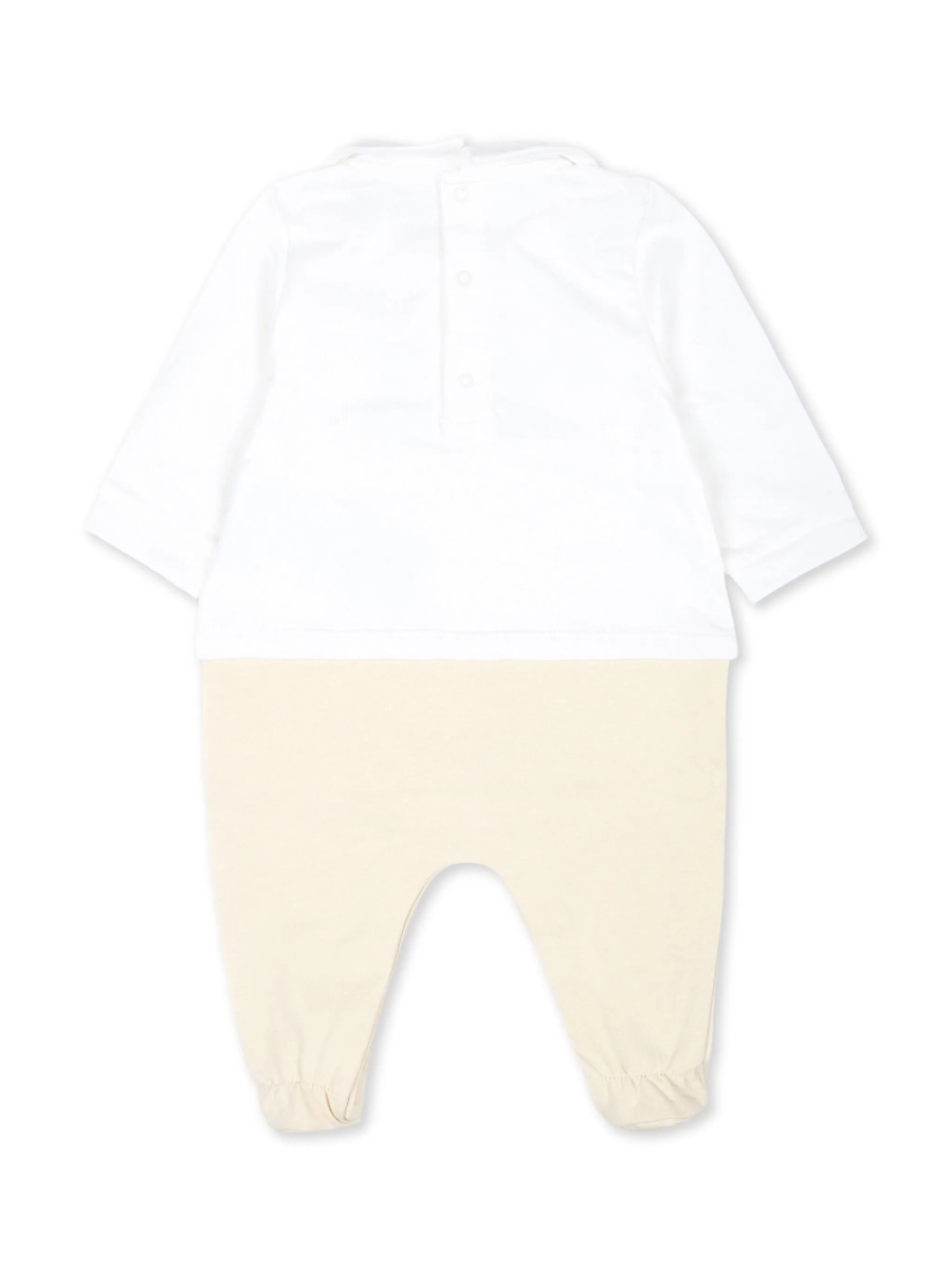 Pijamale Moschino neutre - Img 2