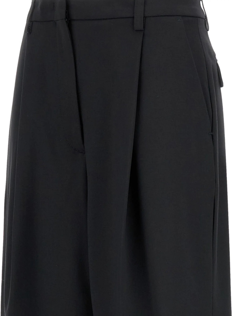 Pleated Pants - Img 3