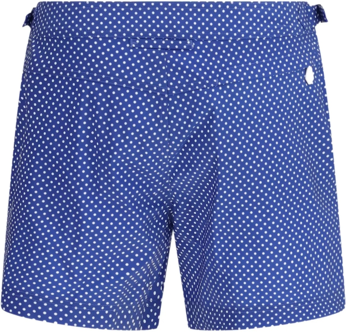 Polka dot Shorts - Img 2