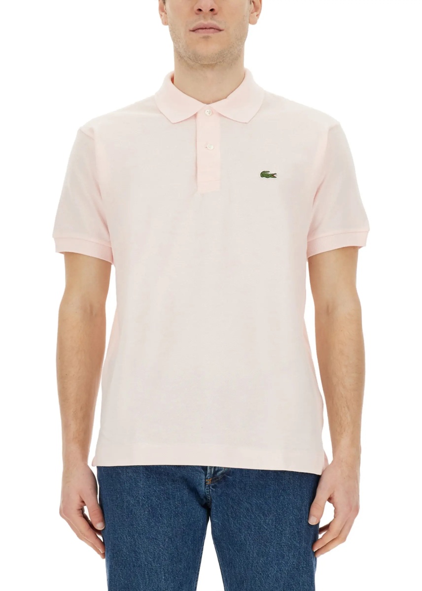 Polo Con Logo - Img 2