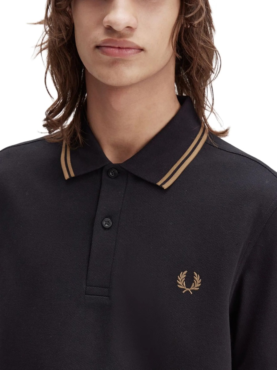 Polo With Logo - Img 4