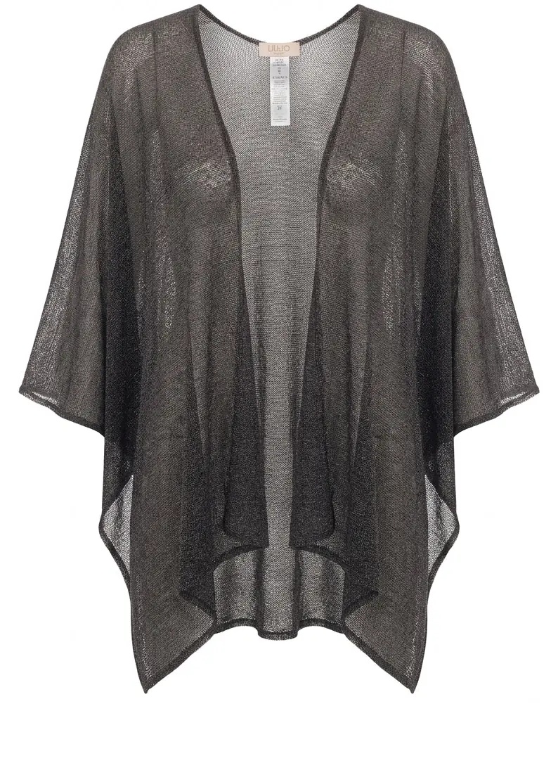 Poncho Kimono - Img 2