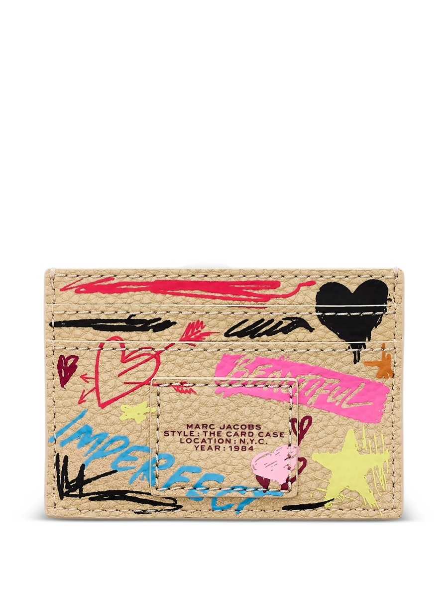 Portofel Marc Jacobs neutru - Img 2