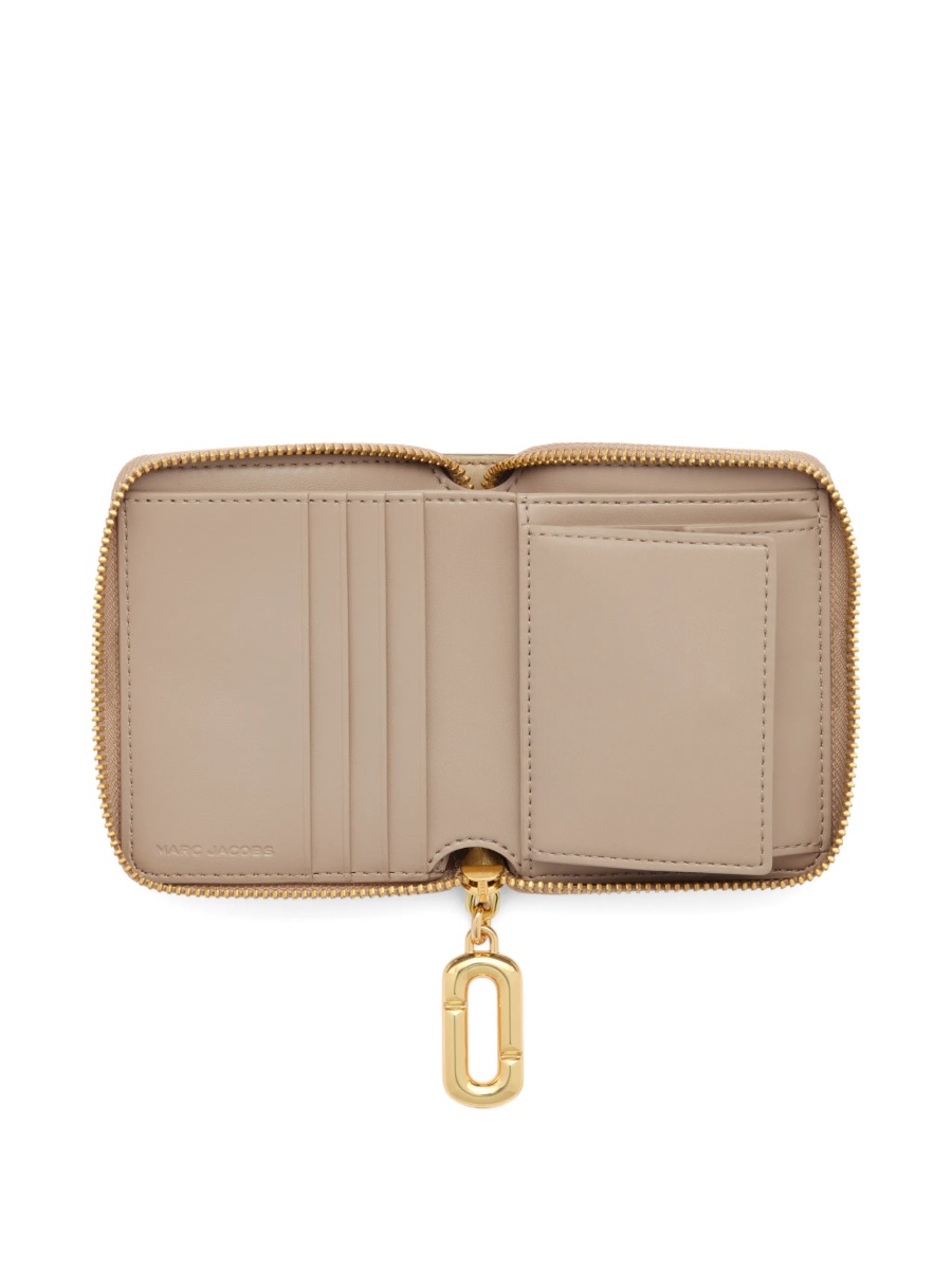Portofel Marc Jacobs neutru - Img 4