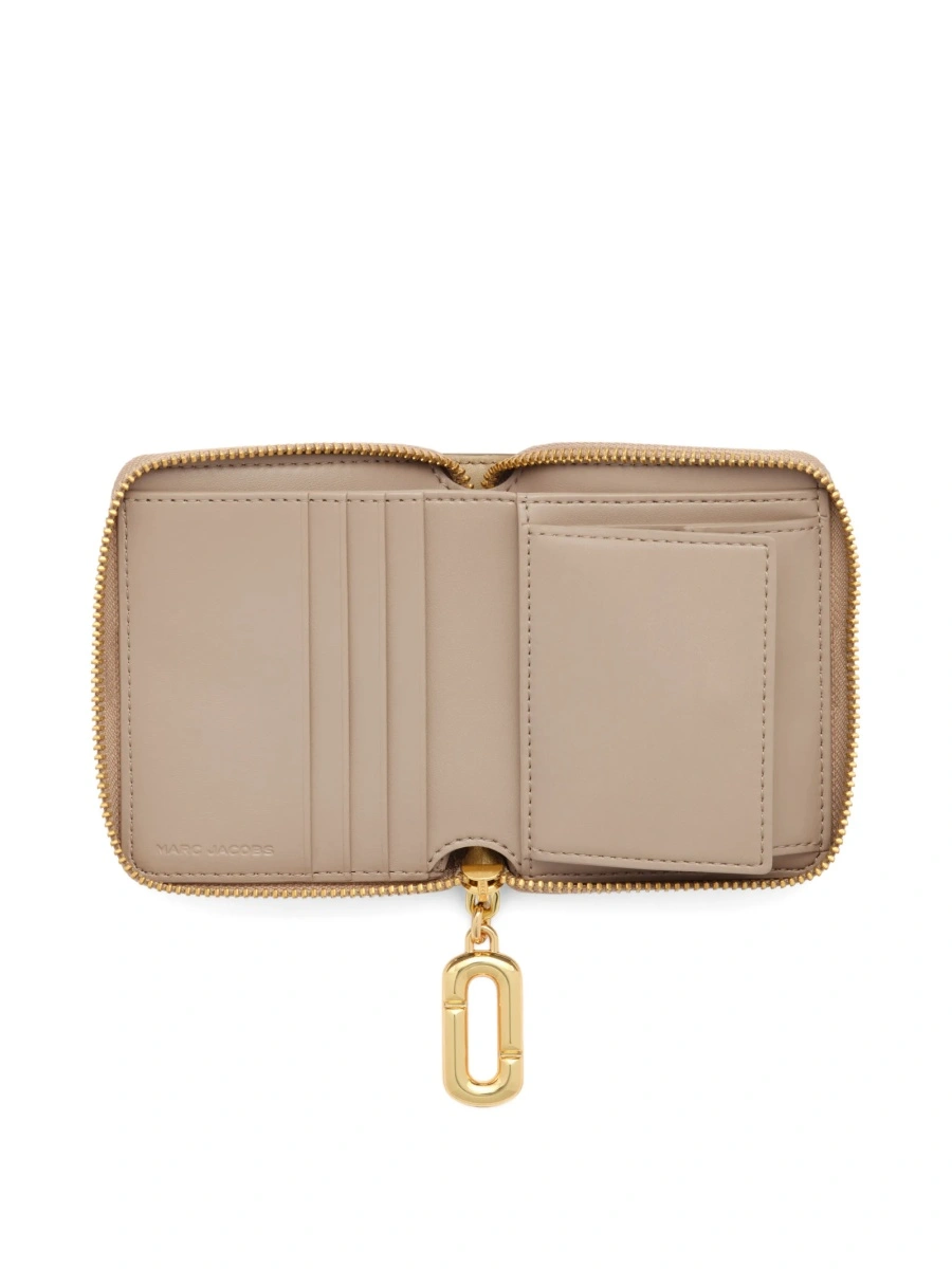 Portofel Marc Jacobs neutru - Img 4