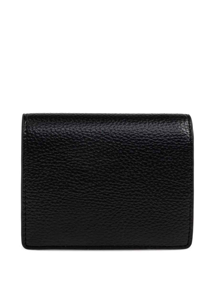 Portofel Vivienne Westwood negru - Img 2