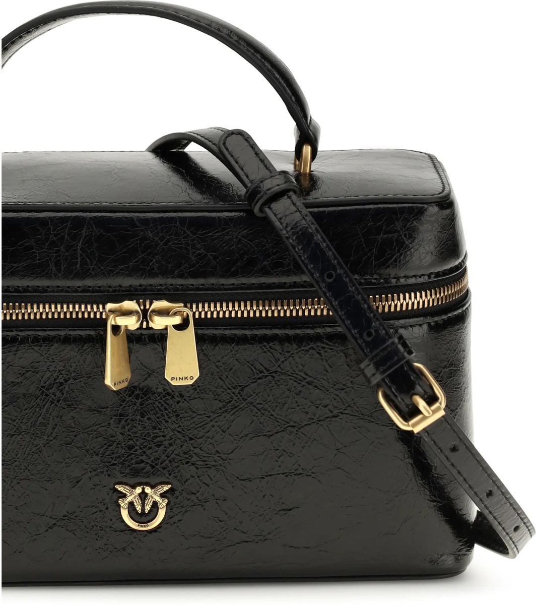 Portofele Classic leather Beauty Case - Img 4