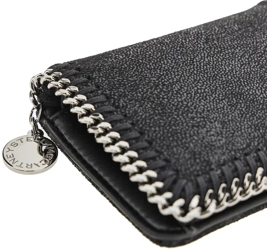 Portofele 'Falabella' bi-fold wallet - Img 4