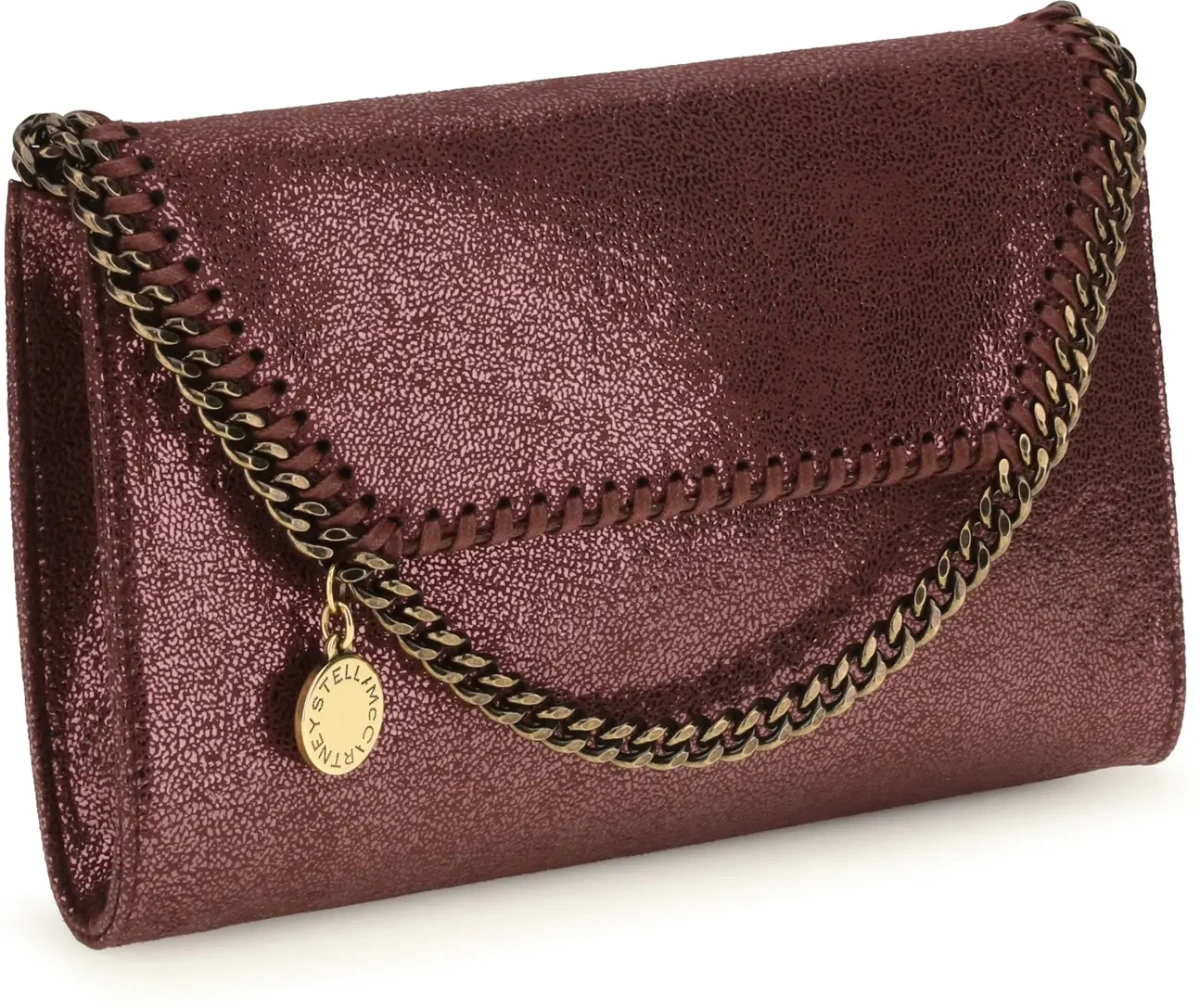 Portofele Falabella Chain Wallet - Img 2