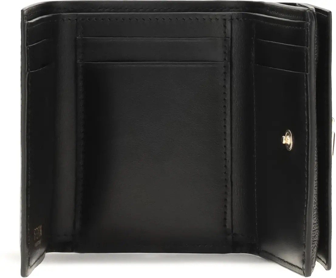 Portofele FF mini trifold leather Wallet - Img 3