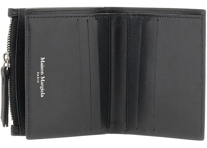 Portofele 'Four Stitches' booklet wallet - Img 3