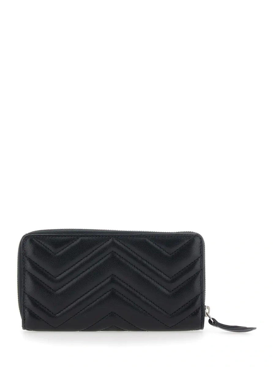 Portofele GG MARMONT ZIP AROUND WALLET - Img 2