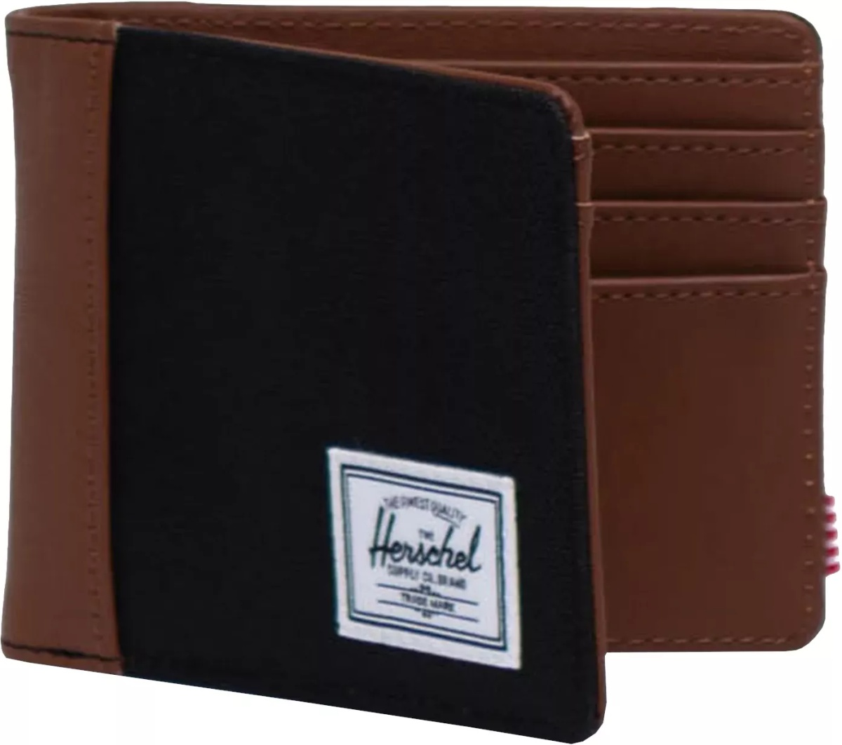 Portofele Herschel Supply Co. Hank RFID Wallet - Img 2