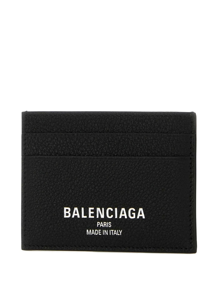 Portofele Leather cardholder - Img 6