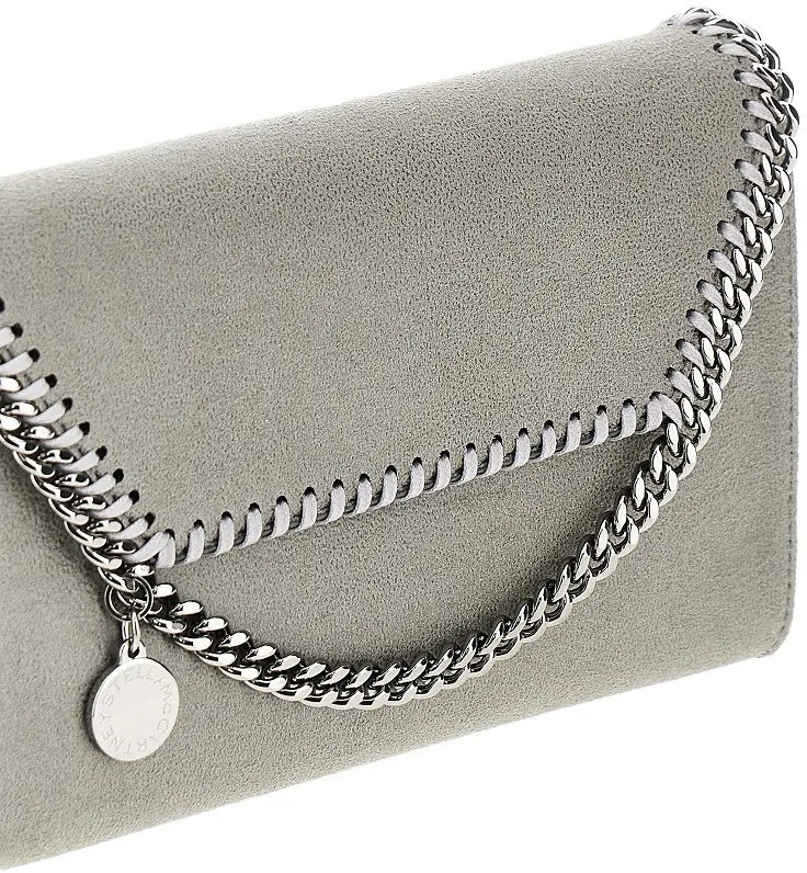 Portofele Mini 'Falabella' crossbody bag - Img 4