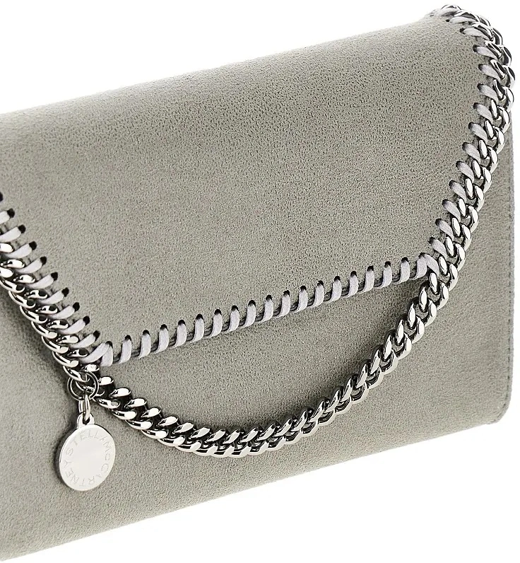 Portofele Mini 'Falabella' crossbody bag - Img 4