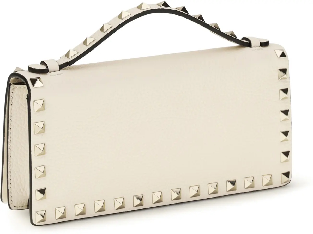 Portofele Rockstud chain Wallet - Img 3