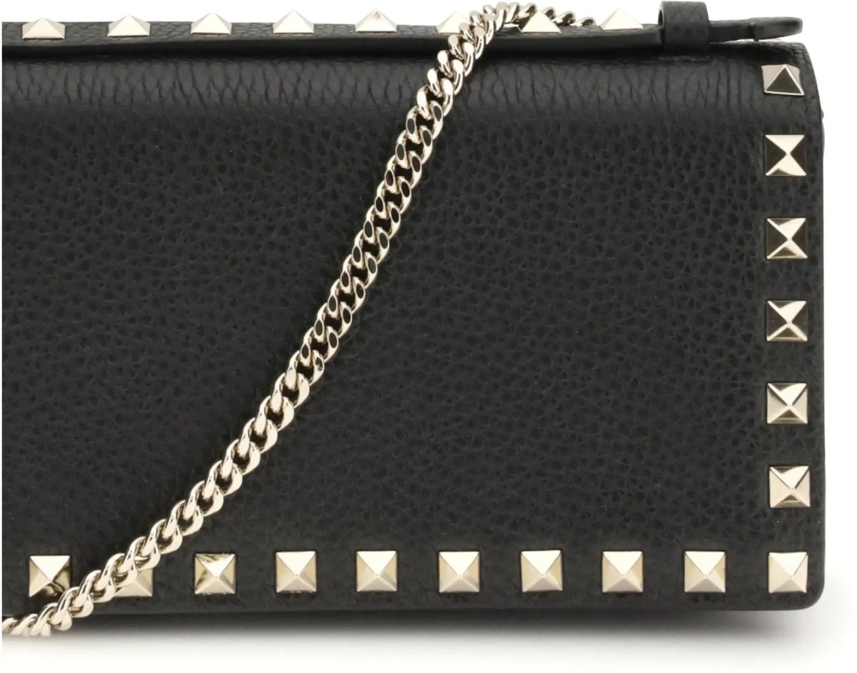 Portofele Rockstud chain Wallet - Img 4