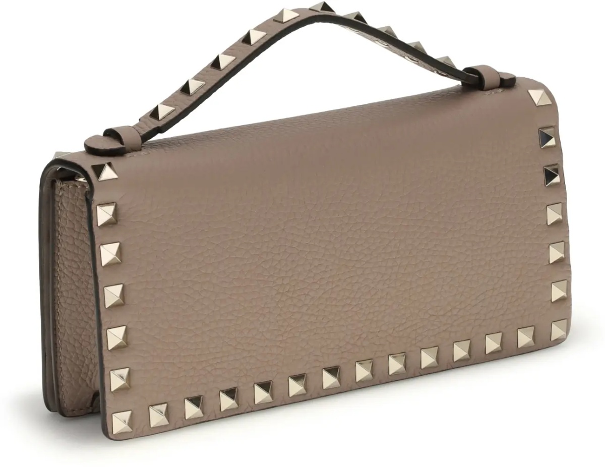 Portofele Rockstud chain Wallet - Img 3