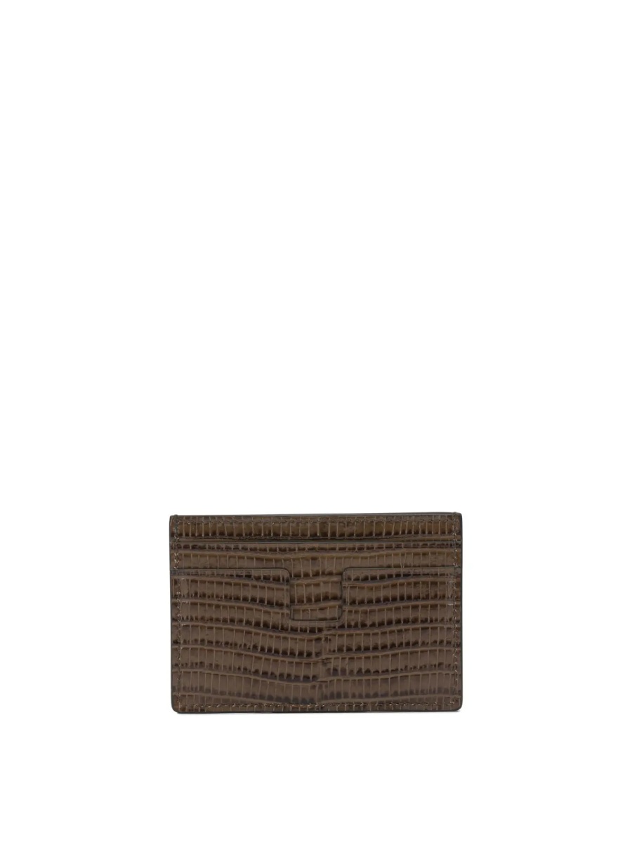 Portofele "Tejus T Line" Card Holder - Img 3