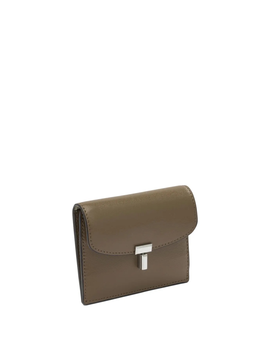 Portofele TOTÊME "T-lock" Card Holder - Img 2