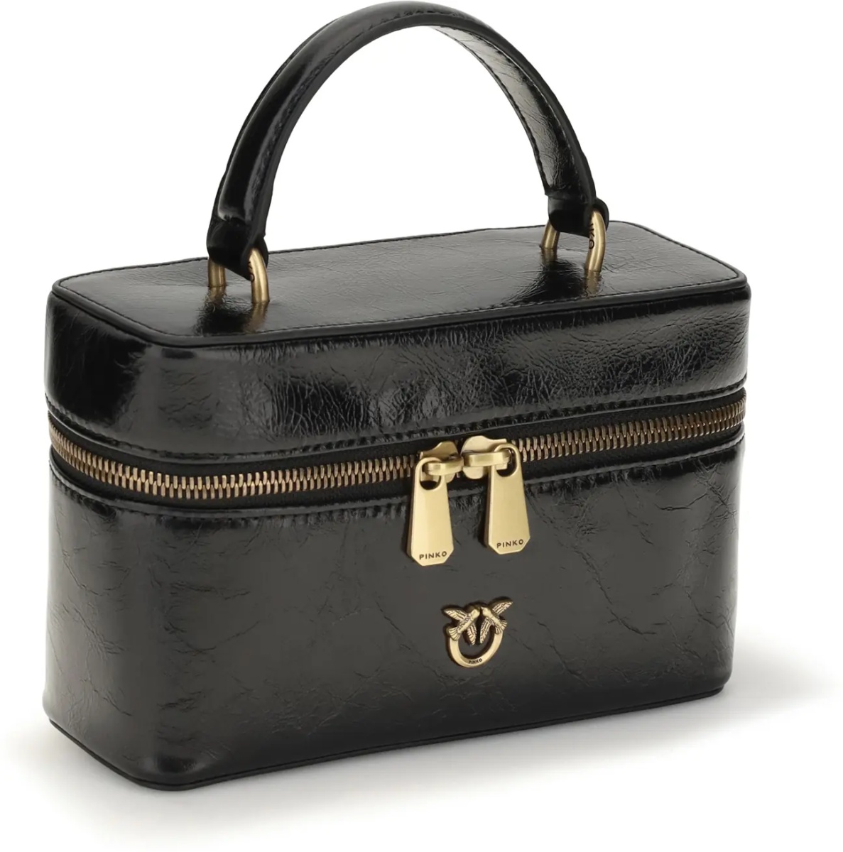 Portofele Vanity Soft Mini Quilted Beauty Case - Img 2