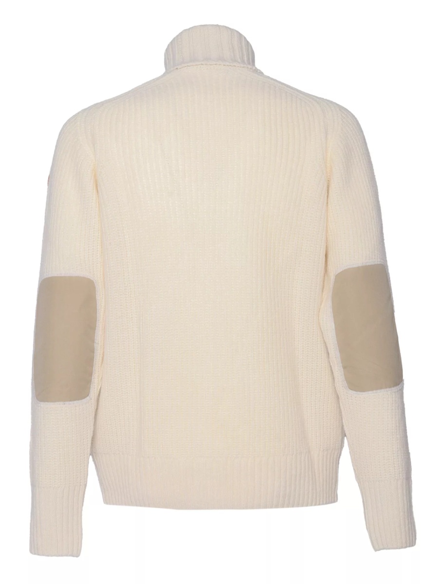 Pulover �vik Roller Neck Sweater M / �vik Roller Neck Sweater M - Img 2