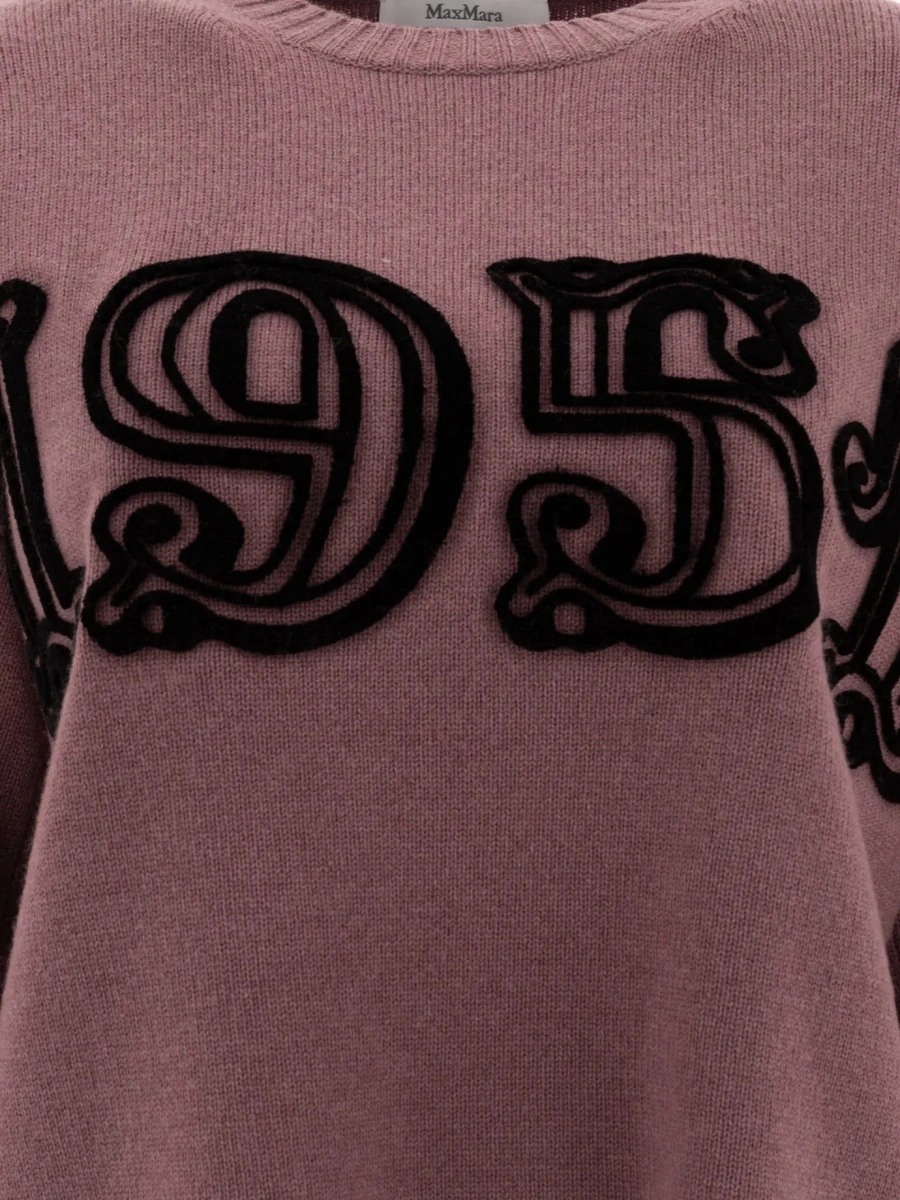 Pulover "1951" crewneck sweater - Img 3