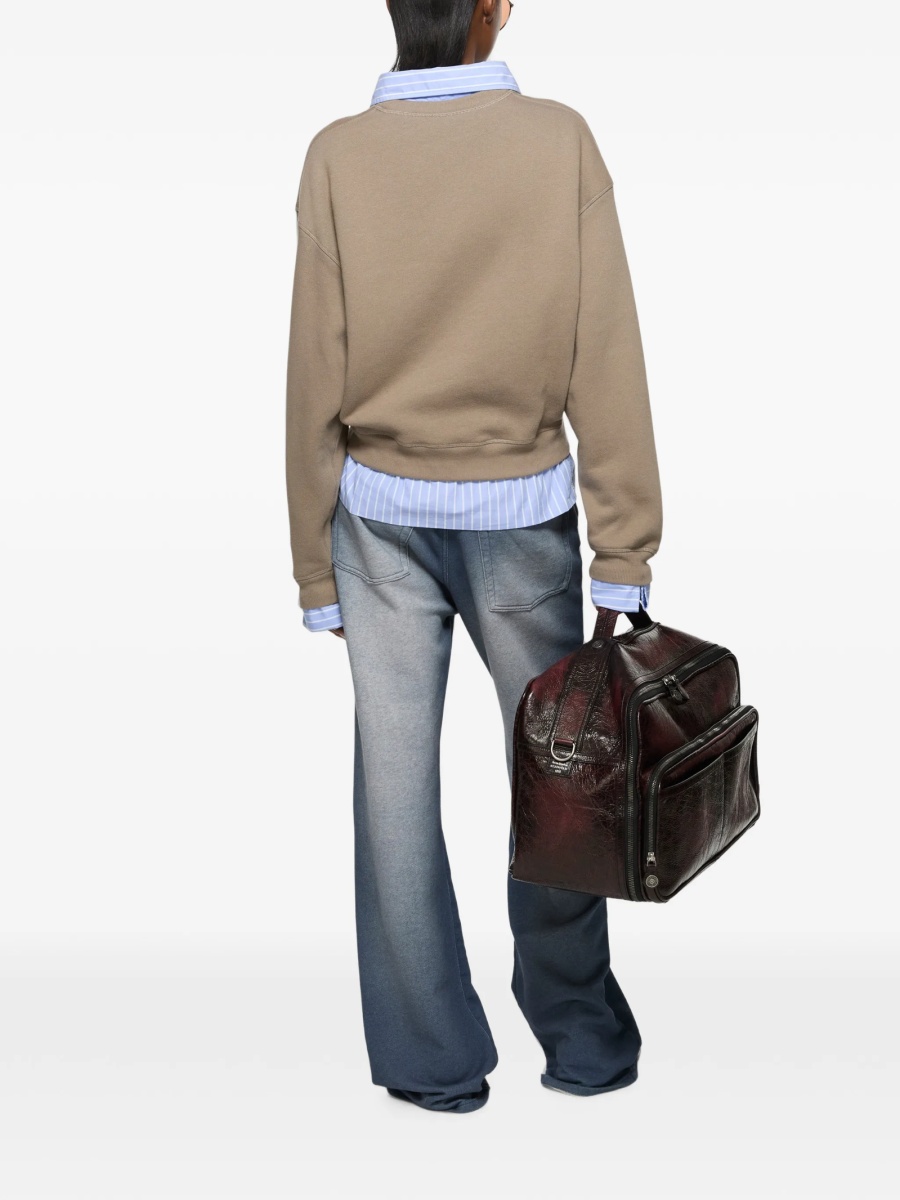 Pulover Acne Studios neutru - Img 3