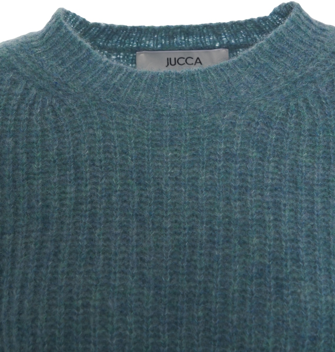 Pulover Alpaca and wool sweater - Img 4