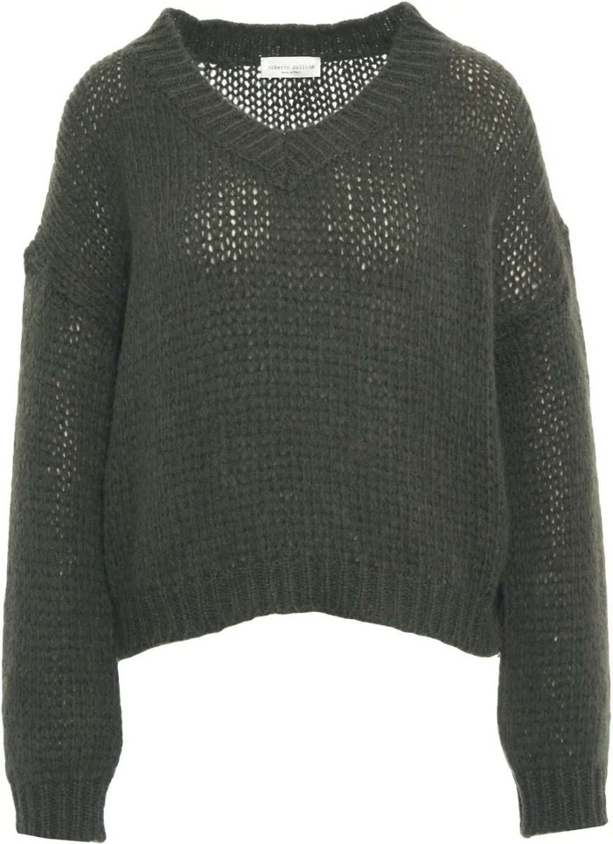 Pulover Alpaca sweater - Img 2