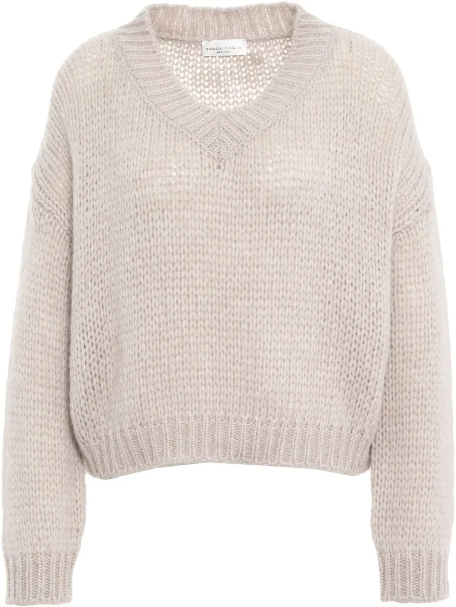 Pulover Alpaca sweater - Img 2