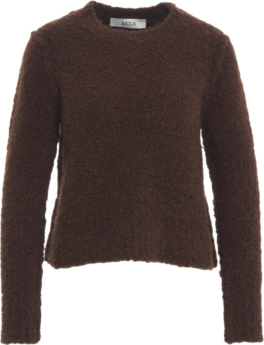 Pulover Alpaca sweater - Img 2