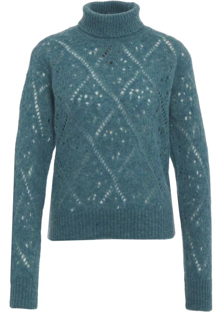 Pulover Alpaca sweater - Img 2