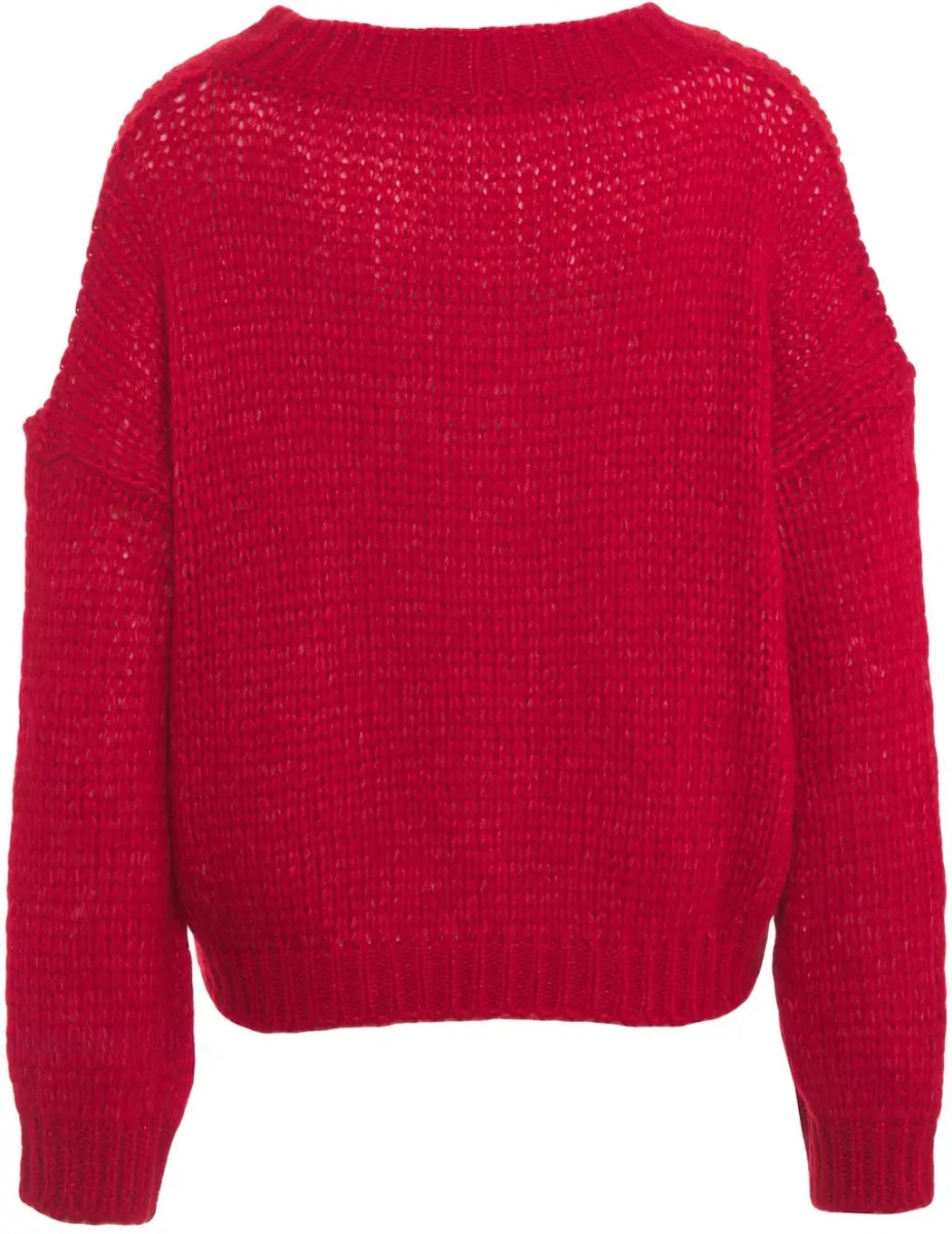 Pulover Alpaca sweater - Img 3
