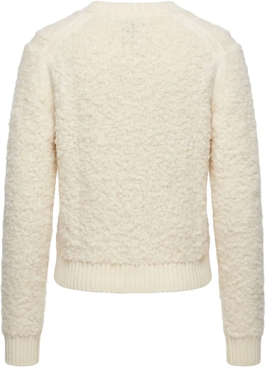 Pulover Alpaca sweater - Img 2