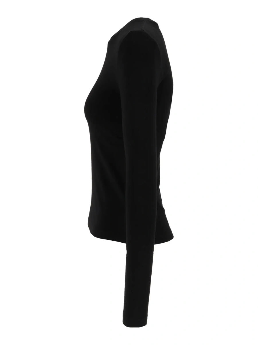 Pulover Black sweater - Img 2