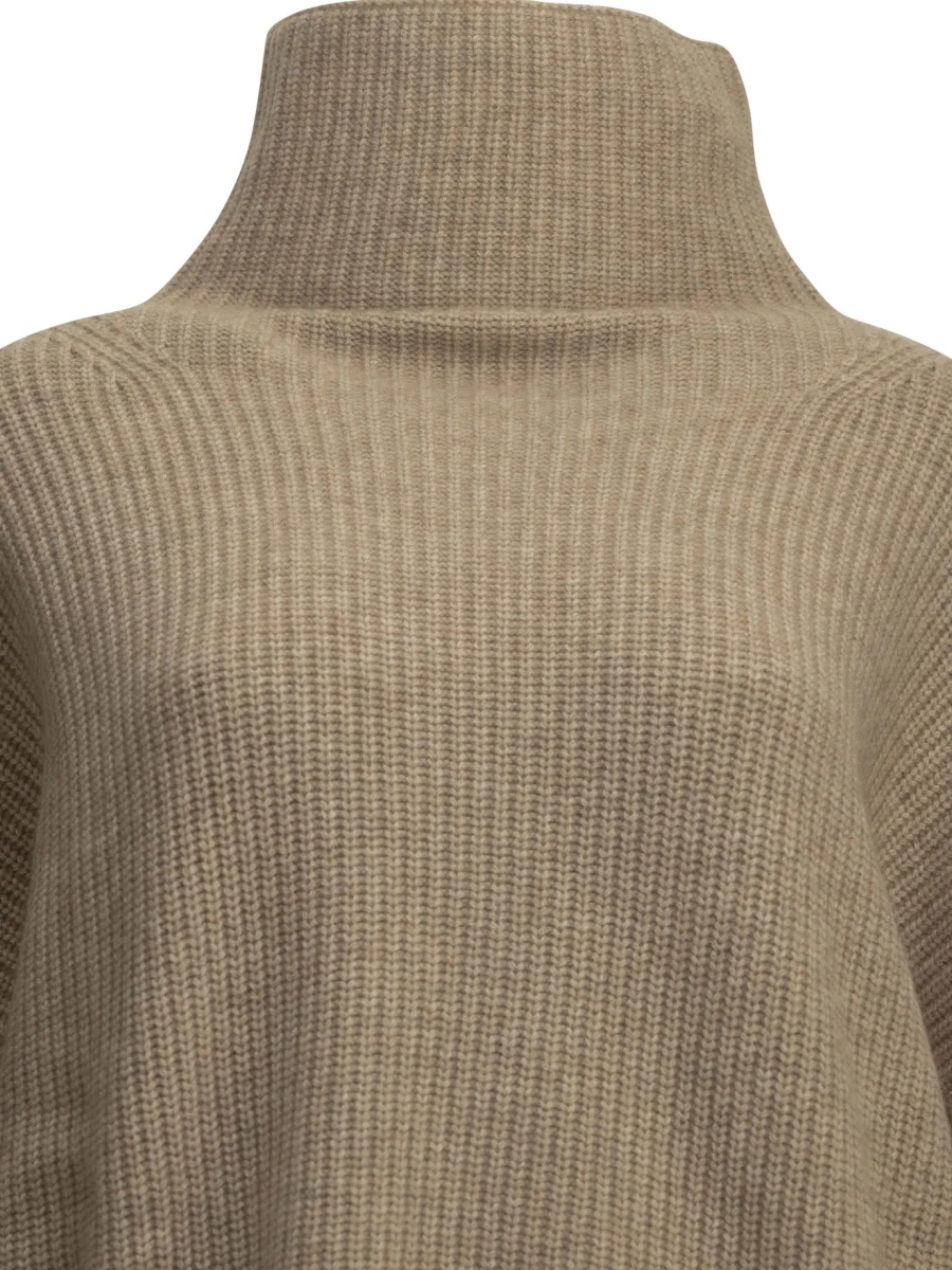 Pulover "Brooke" Turtleneck Sweater - Img 3