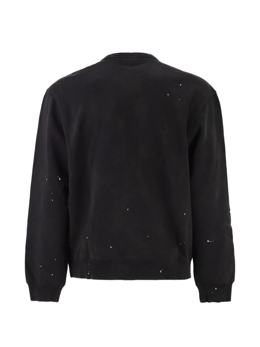 Pulover Carhartt negru - Img 2