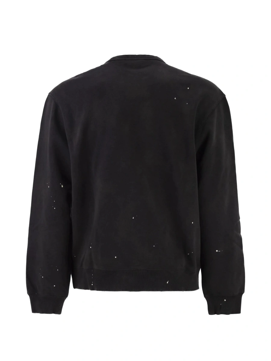 Pulover Carhartt negru - Img 2