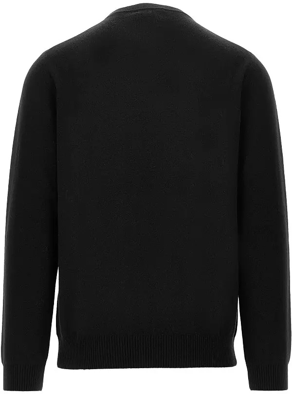 Pulover Cashmere crewneck sweater - Img 3